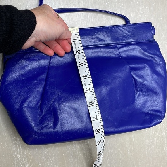 Vintage Boots Bailey crossbody bag - Picture 5 of 11